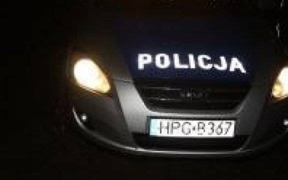 Oświęcim. „Nocny Marek” z zakazem kierowania, wpadł dzięki czujności policjantów
