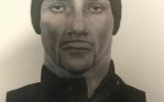 Kęty. Wizerunek podejrzanego o kradzież mieszkaniową. Czy ktoś go rozpoznaje?