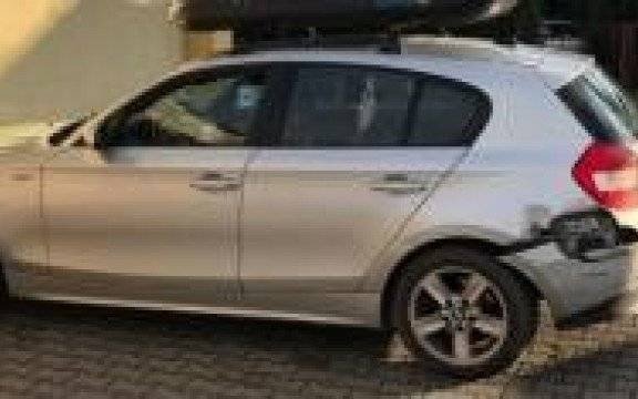 Gmina Oświęcim. Poszkodowany w kolizji, sprawcą przestępstwa drogowego