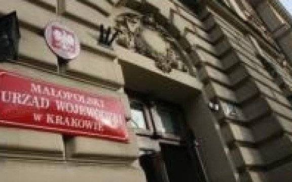 Małopolski Urząd Wojewódzki. Koronawirus: wszyscy jesteśmy współodpowiedzialni za skuteczność działań