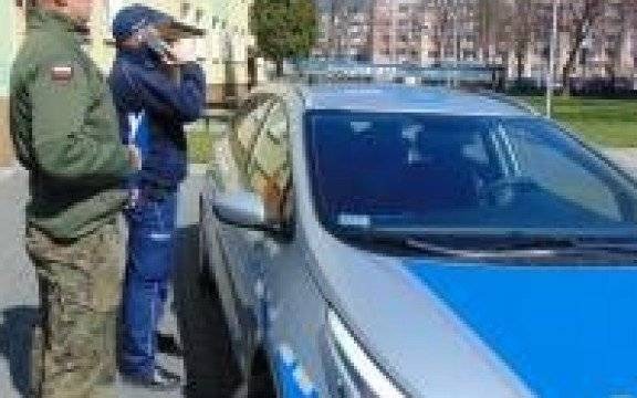 Oświęcim. Służby na straży ochrony życia i zdrowia mieszkańców