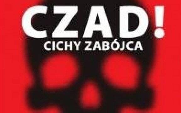 Osiek. Akcja ratowania życia. 10 – letni chłopiec podtruł się tlenkiem węgla.