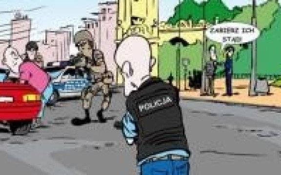 KGP. Słuchowisko dla dzieci Skarb Krzywoustego