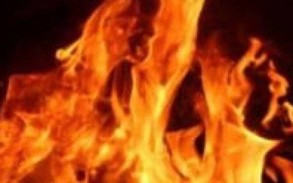 Kęty. Powodem interwencji służb ratunkowych ... wygaszacz ekranu