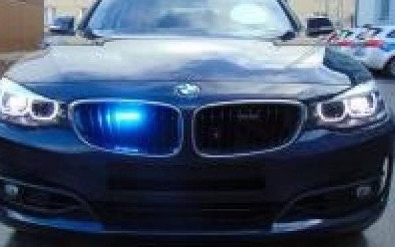 Jawiszowice. Przesadził z prędkością. Stracił prawo jazdy.