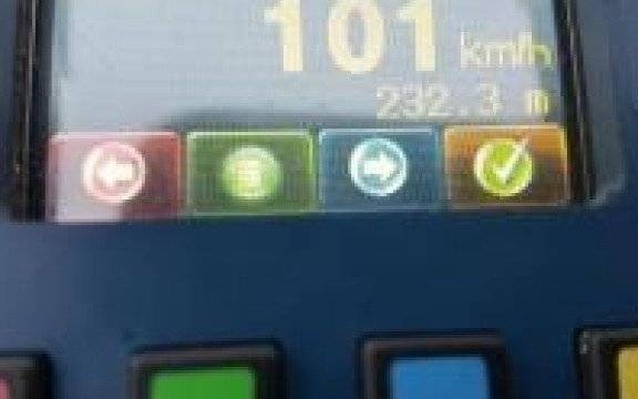 Powiat oświęcimski. Przesadzili z prędkością, stracili prawo jazdy.