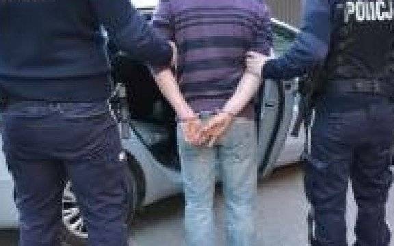 Gmina Oświęcim. Świadomy kierowca ujął pijanego sprawcę kolizji