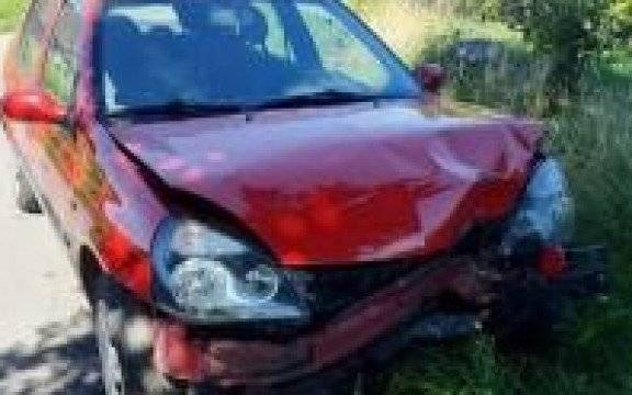 Gmina Oświęcim. Przemęczenie niebezpieczne zwłaszcza za kierownicą.