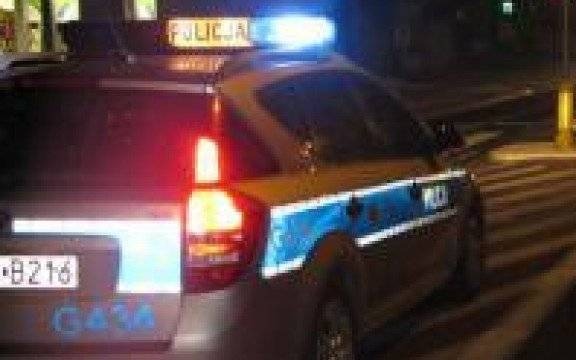 Oświęcim. Dwaj nietrzeźwi nieletni trafili pod opiekę rodziców