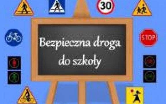 Powiat oświęcimski. Policjanci pomogą w bezpiecznym powrocie do szkoły