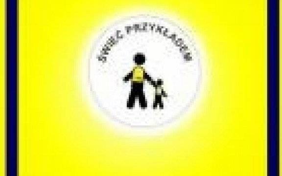 KGP. Świeć przykładem - Bądź widoczny!