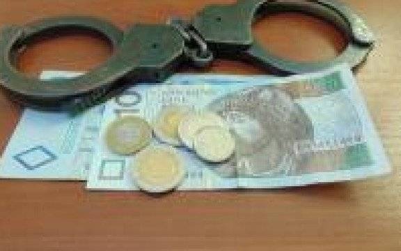 Chełmek. Dopuścili się oszustwa dla kilkudziesięciu złotych