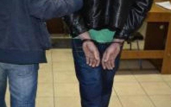 Kęty. Stalker, który złamał zakaz zbliżania się, trafił do aresztu