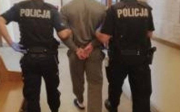 Oświęcim. Do aresztu na trzy miesiące trafił drogowy recydywista zatrzymany przez grupę Speed