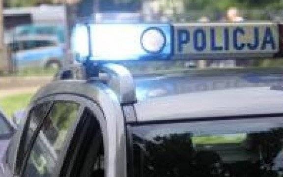 Brzeszcze. Nietrzeźwy kierowca wpadł w ręce patrolówki