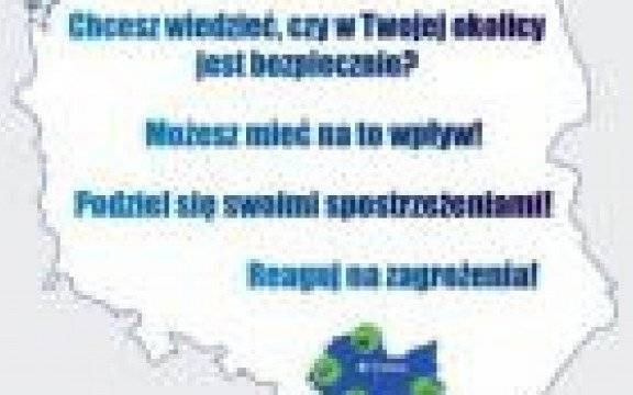 KGP. Krajowa Mapa Zagrożeń Bezpieczeństwa funkcjonuje już 4 lata