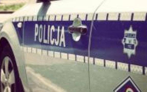 Gmina Przeciszów. Wsiadł za kierownicę pomimo cofniętych uprawnień