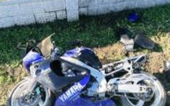 Gmina Oświęcim. Wypadek drogowy śmiertelny