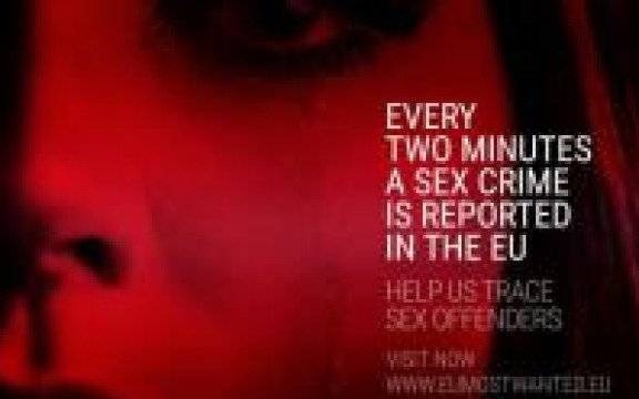 KGP. Najniebezpieczniejsi przestępcy seksualni na celowniku Europolu