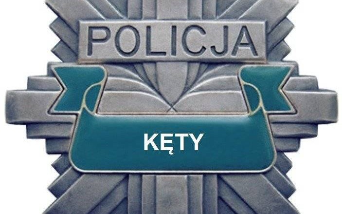 Kęty. Policjanci poszukują sprawcy uszkodzenia mienia oraz znieważenia