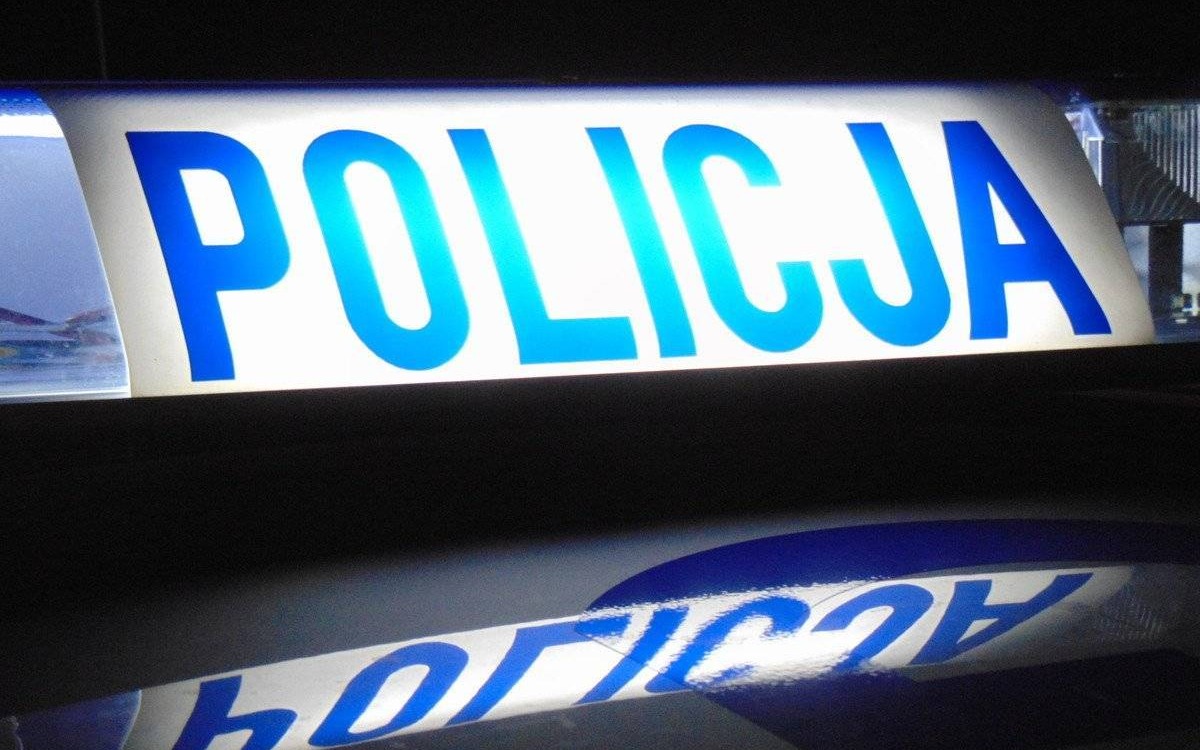 Kęty. Czterolatka pod opieką nietrzeźwego ojca. Wzorowa reakcja świadków