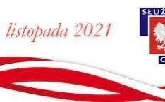 Życzenia od Komendanta Powiatowego Policji w Oświęcimiu z okazji Święta Korpusu Służby Cywilnej