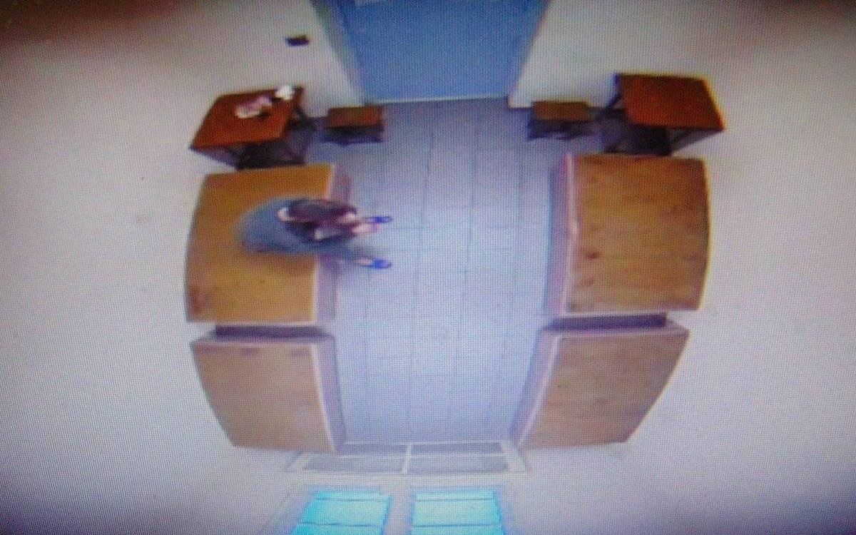 Brzeszcze. Poszukiwany listem gończym na pięć lat trafił za kratki. Jego znajomy odpowie za posiadanie narkotyków.