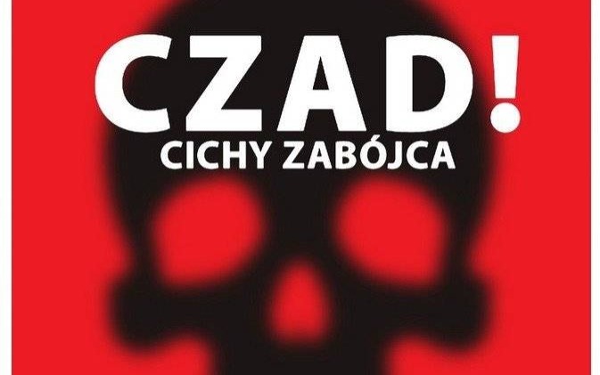 Chełmek. Zatrucie tlenkiem węgla. 44 – latek trafił do szpitala.