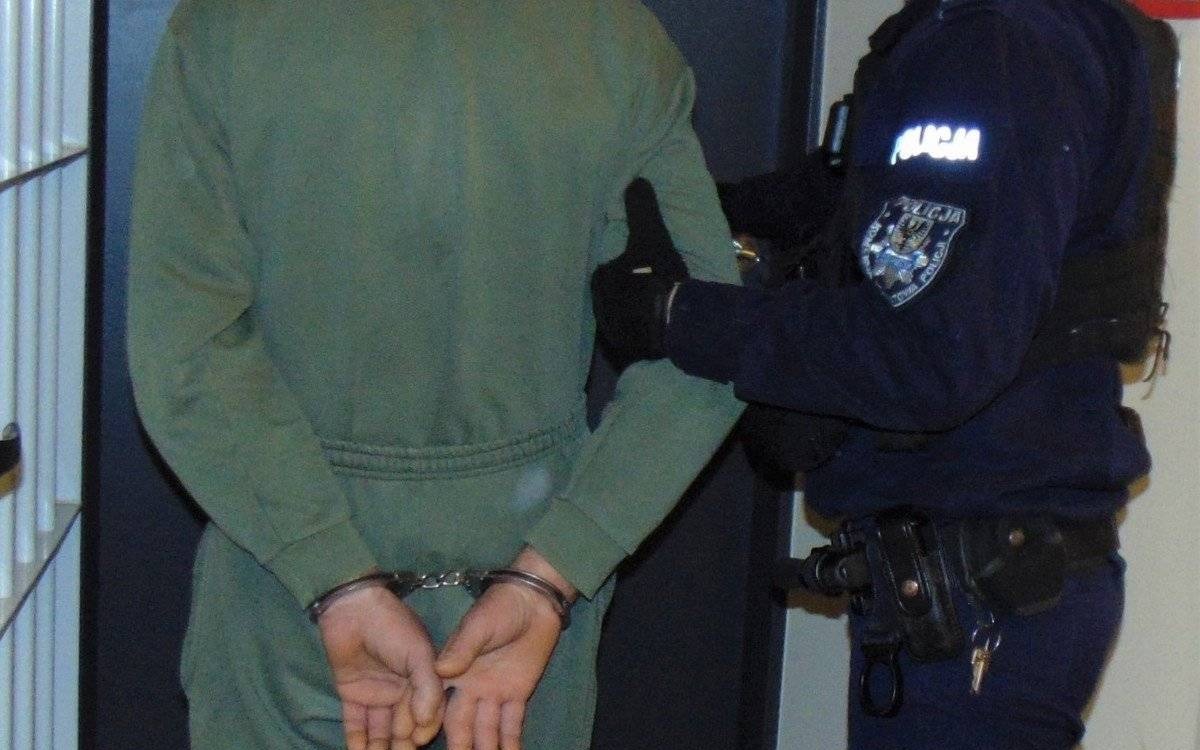 Oświęcim. Areszt dla sprawcy usiłowania zabójstwa