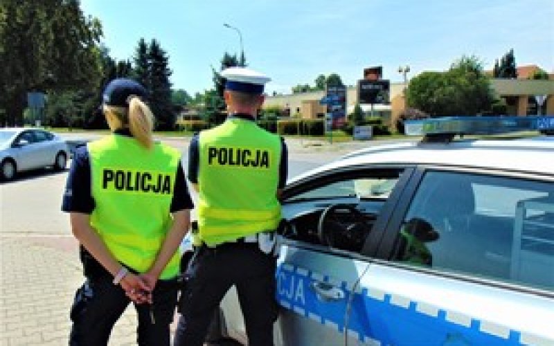 Powiat oświęcimski. „Bezpieczne Wakacje” „Pamiętajmy o bezpieczeństwie podczas letniego wypoczynku