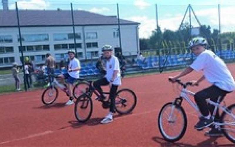 Finał Wojewódzki 46. Ogólnopolskiego turnieju BRD. Uczniowie z przeciszowskiej jedynki od wielu lat w ścisłej czołówce