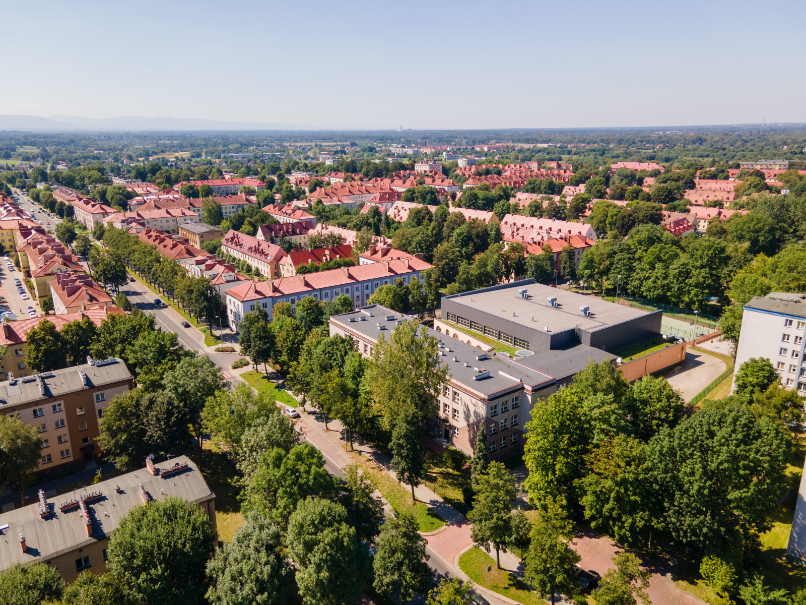 Oświęcim. Ogromne zainteresowanie mieszkaniem za remont