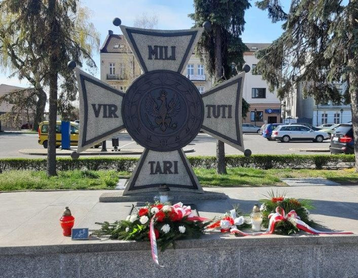 Oświęcim. 1 września – 86. rocznica wybuchu II wojny światowej