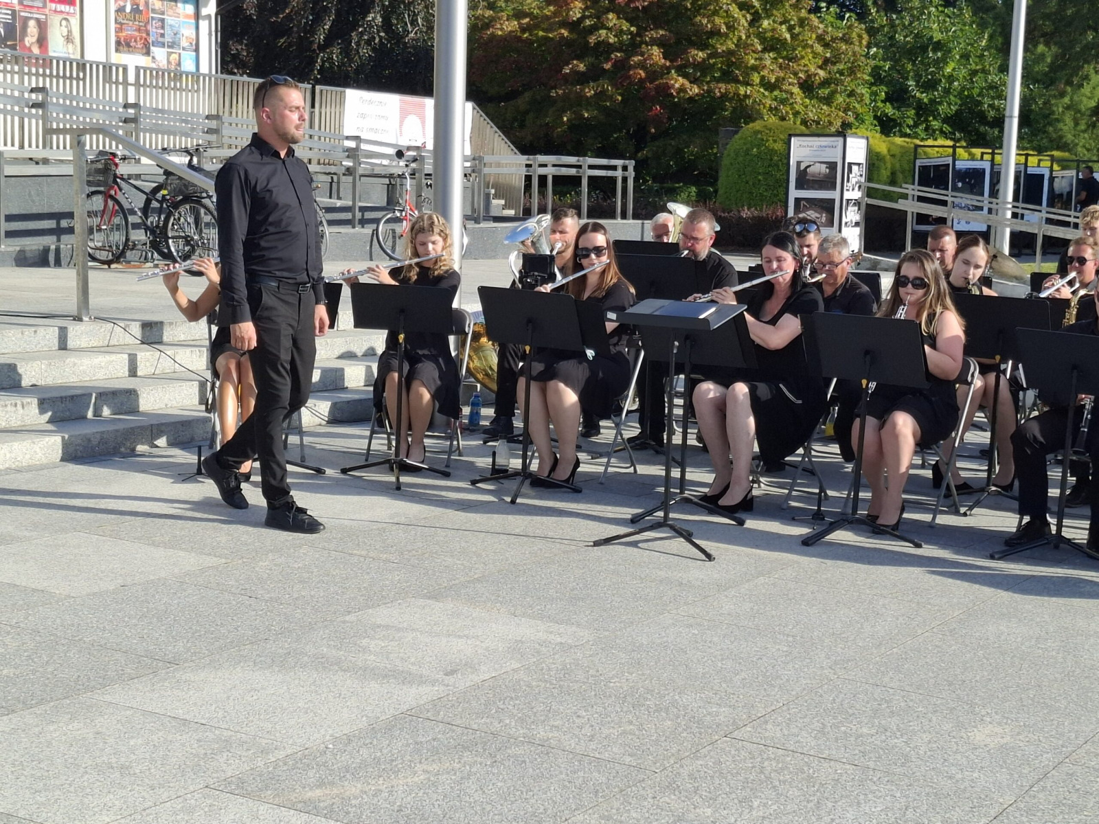 Oświęcim. Medale i nagrody wręczono podczas uroczystej sesji Rady Miasta