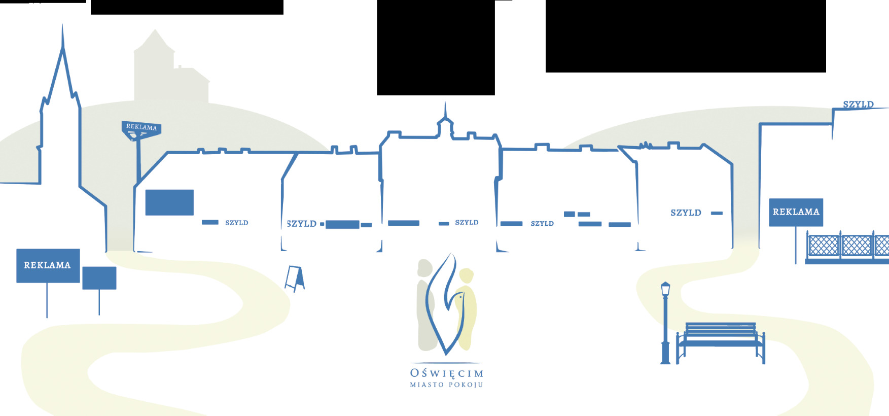 Oświęcim. Prekonsultacje projektu uchwały krajobrazowej