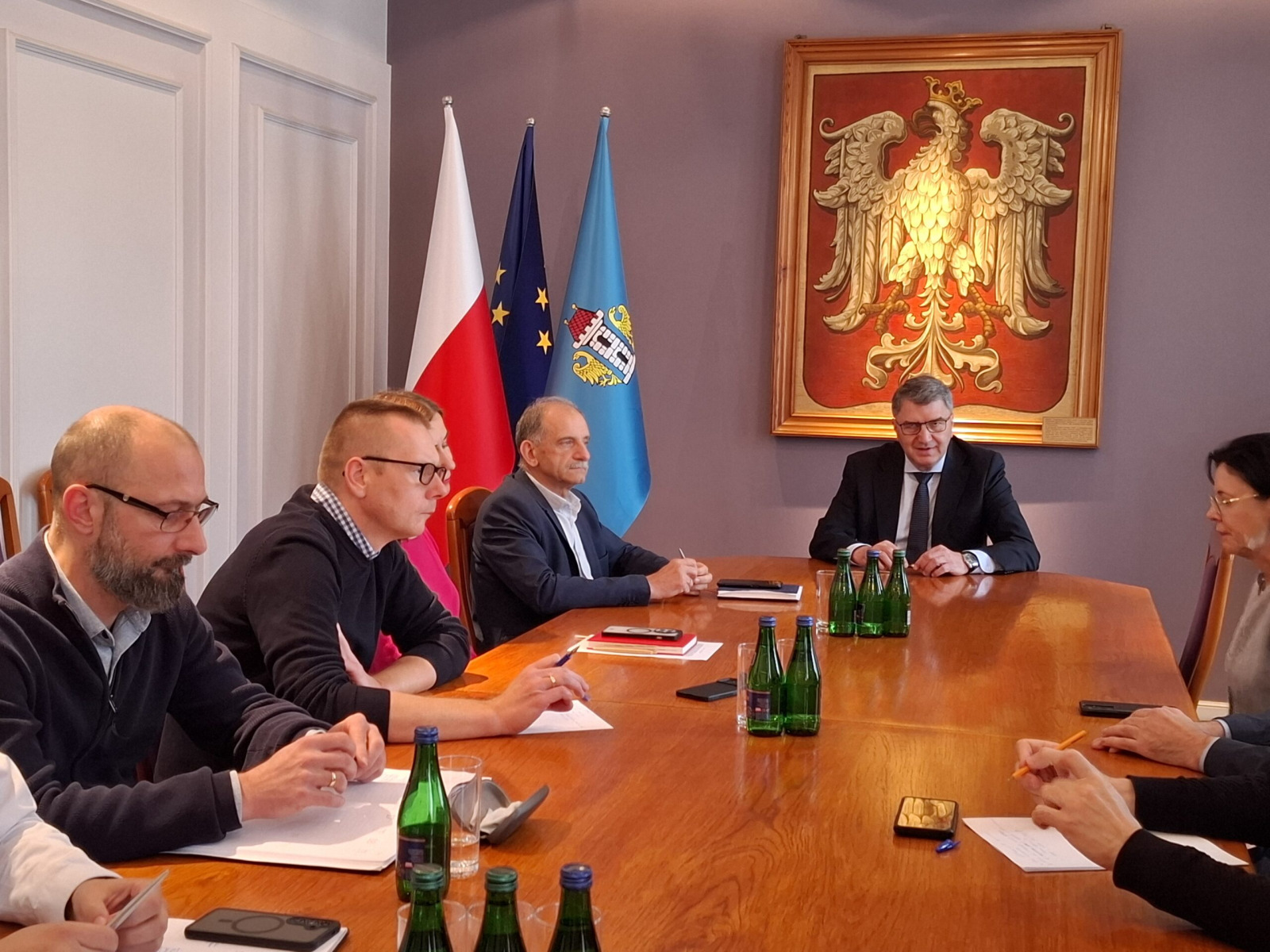 Historyczne wydarzenie w Oświęcimiu. Dwa miesiące dzielą nas od oddania trzeciego mostu na Sole