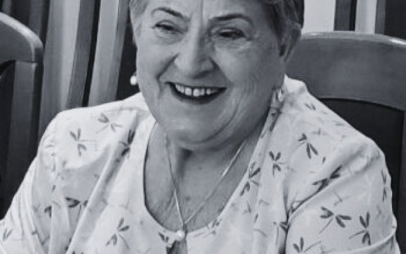 Oświęcim. Kondolencje. Zmarła Krystyna Kądziołka