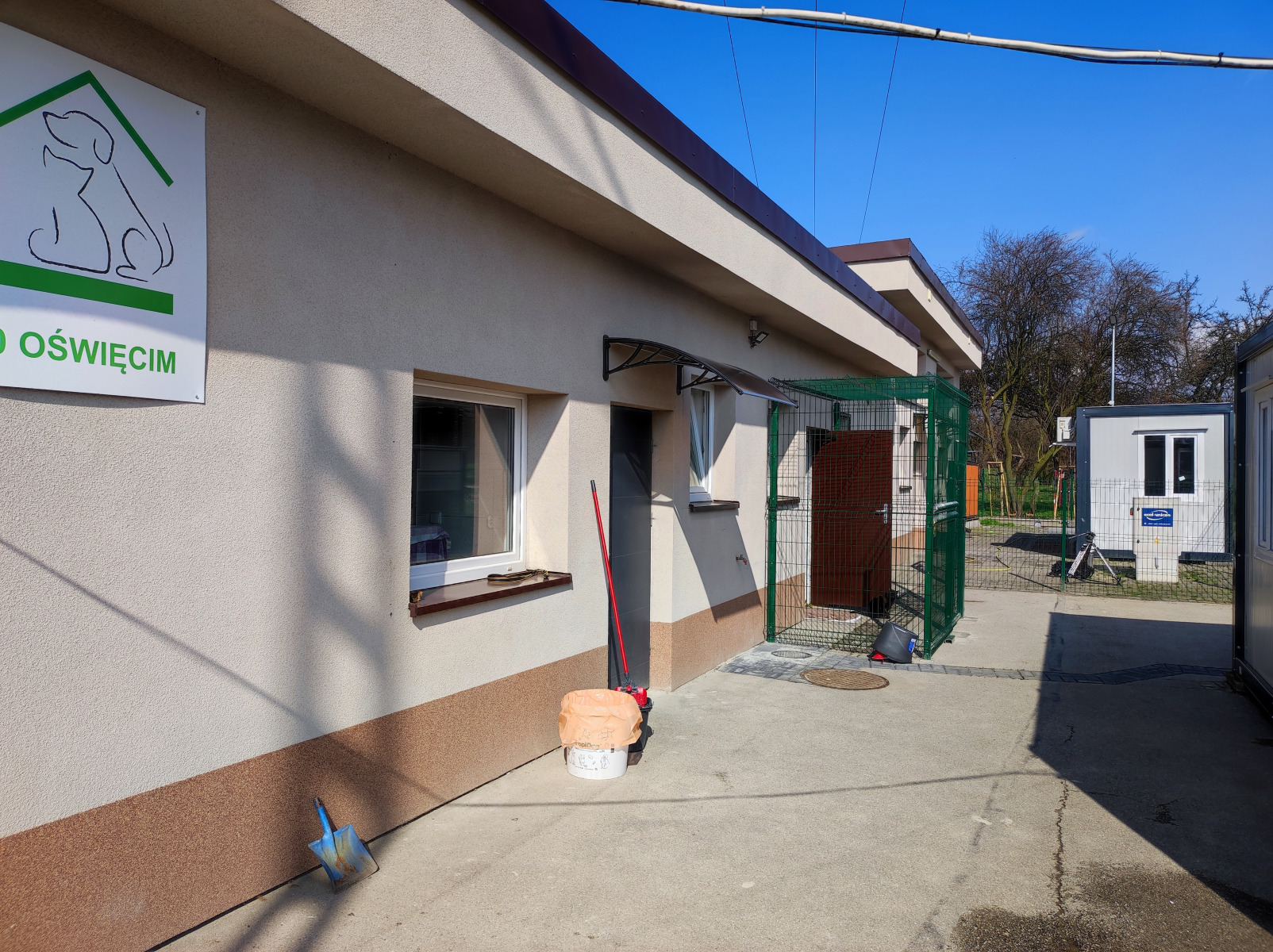 Oświęcim. Uwaga na fałszywe zbiórki! Pomagajmy zwierzętom wyłącznie poprzez oficjalny kanał