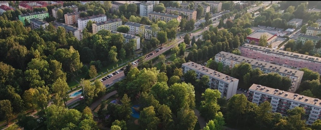 Oświęcim. Mieszkanie za remont wraca. 10 lokali czeka na nowych najemców