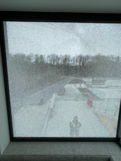 Oświęcim. Kolejny akt wandalizmu. Wysokie straty na parkingu przy ul. Bulwary