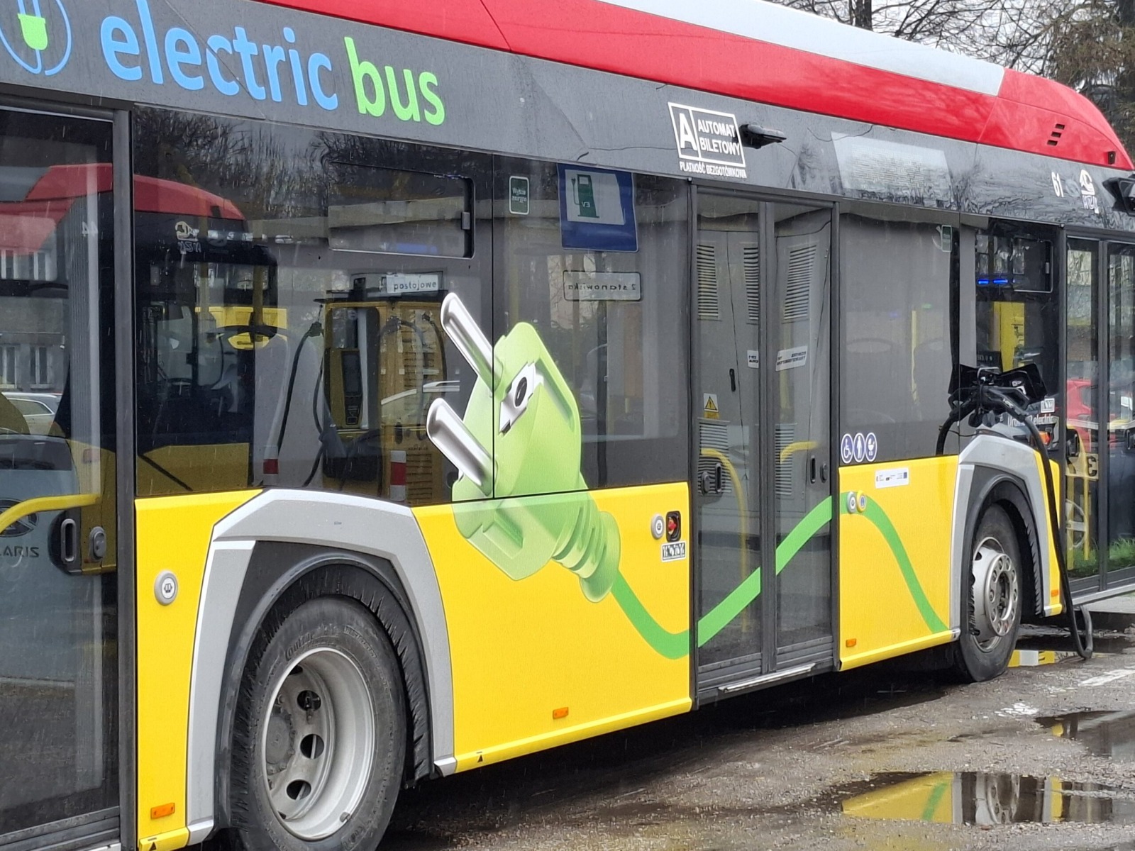 Oświęcim. Duże zmiany w MZK. Nowe autobusy już jeżdżą, a to jeszcze nie koniec inwestycji