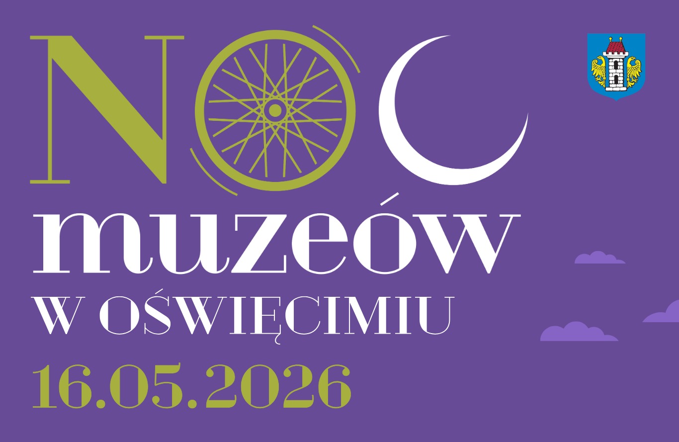 Noc Muzeów 2026 już w najbliższą sobotę!