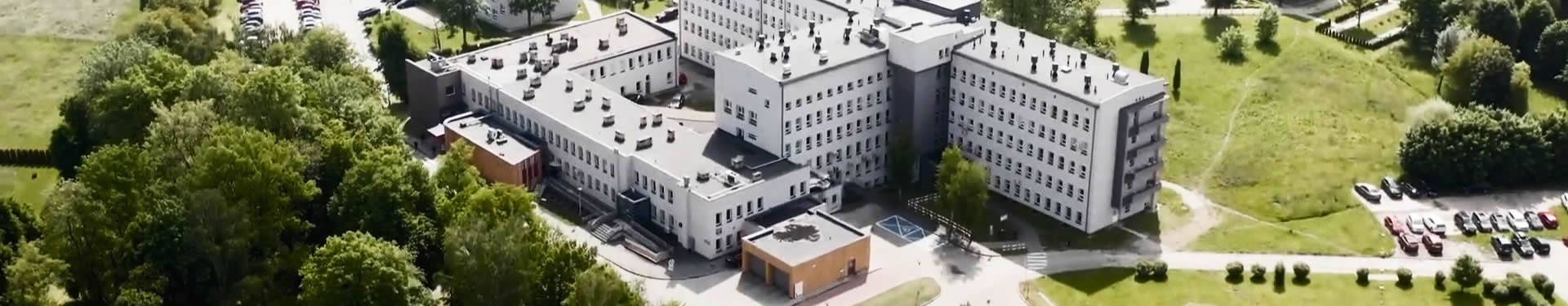 Oświęcim. Profilaktyka udaru mózgu – „Jak ustrzec się udaru mózgu”