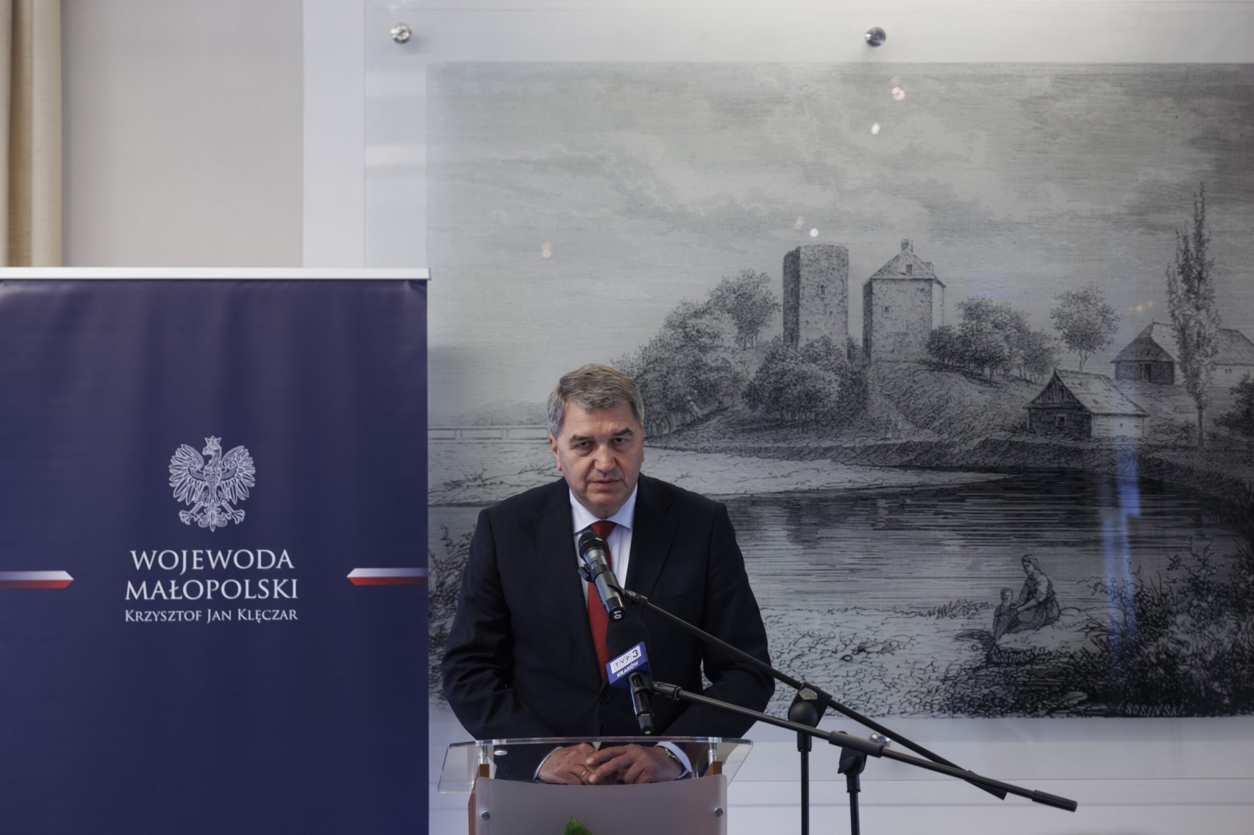 Oświęcim. Kontynuacja kluczowego programu dla Oświęcimia