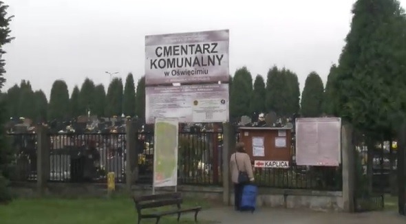 Oświęcim. Zapisy na handel obwoźny przed Wszystkimi Świętymi. Zgłoszenia do końca sierpnia
