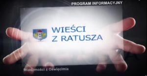 Oświęcim. Wieści z Ratusza z 7 sierpnia 2026 r.