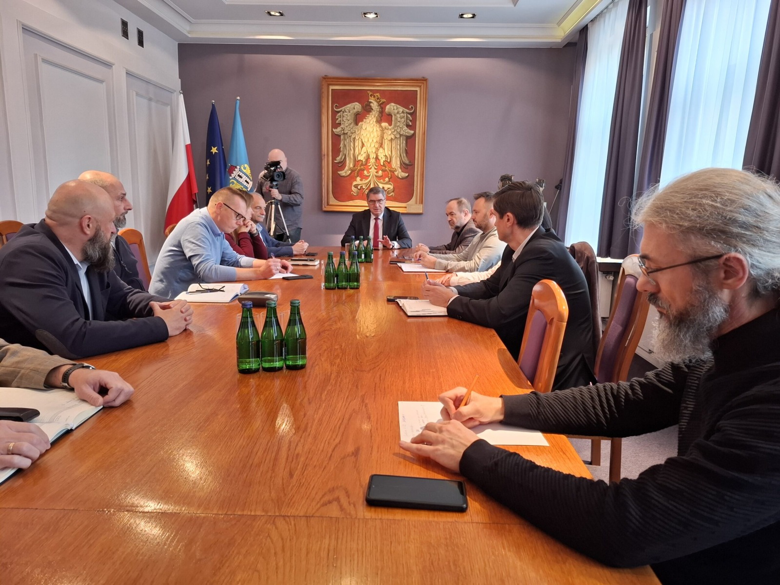 Obwodnica południowa Oświęcimia. Ostatnie miesiące budowy