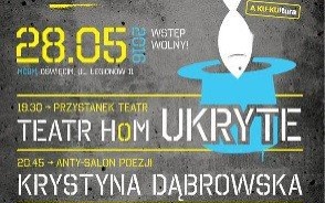 Alternatywnie w MDSM