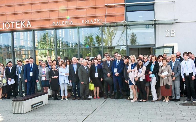 Europejczyk/Europejka - czyli kto?