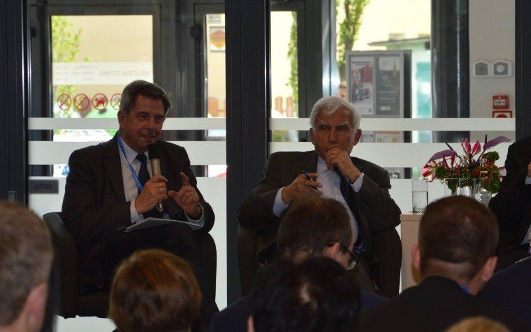 Co oznacza być obywatelem Unii Europejskiej? Uczestnicy międzynarodowej konferencji szukają odpowiedzi na pytanie